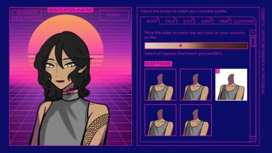 Killer Chat: Extended Edition — screenshot 2