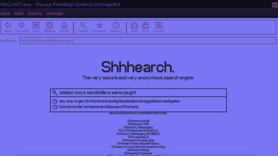 Killer Chat: Extended Edition — screenshot 7