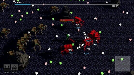 Voxel Hunters — screenshot 6