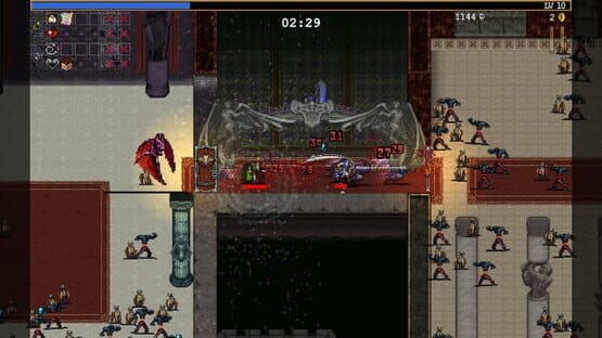Vampire Survivors: Ode to Castlevania — screenshot 5