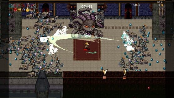 Vampire Survivors: Ode to Castlevania — screenshot 7