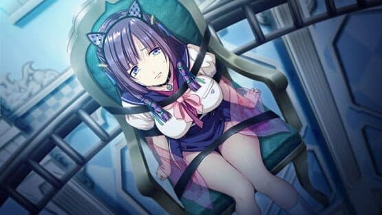 Kaleidoscope of Phantasm Prison 2 — screenshot 5