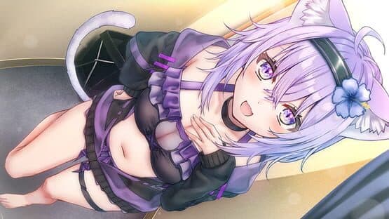 Okayu Nyumu! — screenshot 1