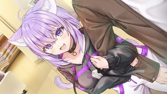 Okayu Nyumu! — screenshot 2