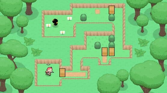 Treasure 'n Trio — screenshot 1