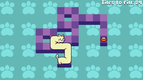 Sausage Cat — screenshot 1