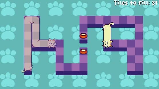 Sausage Cat — screenshot 2