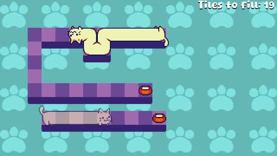 Sausage Cat — screenshot 3
