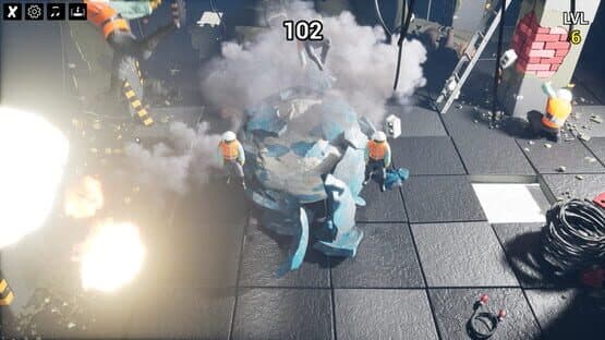 Squash Ball — screenshot 3