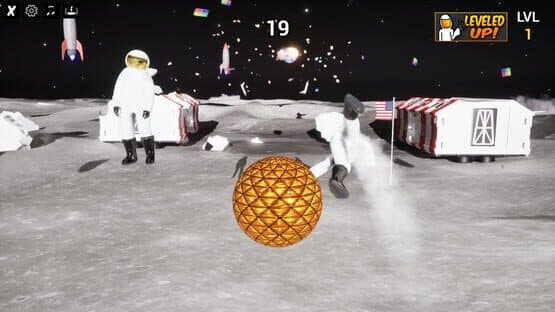 Squash Ball — screenshot 5