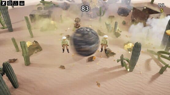 Squash Ball — screenshot 6