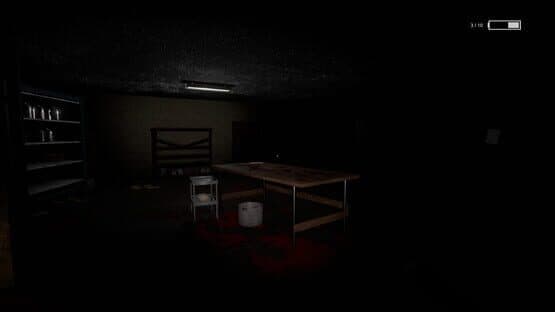The Basement Ritual — screenshot 1