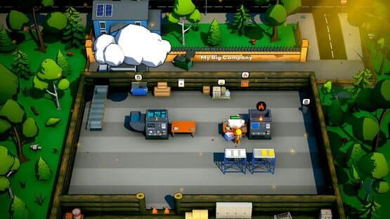 Nuts About Nuts — screenshot 2