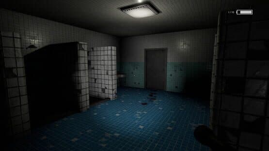 The Basement Ritual — screenshot 2