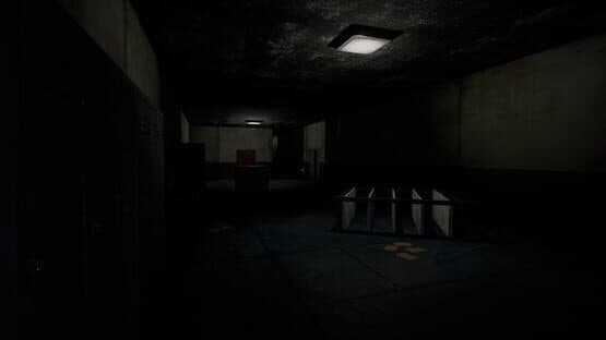 The Basement Ritual — screenshot 4