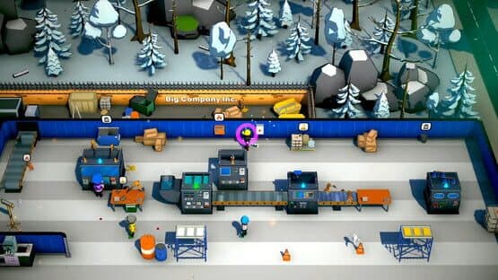 Nuts About Nuts — screenshot 4