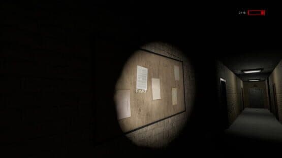 The Basement Ritual — screenshot 5