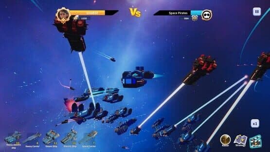 Let's Build Wonders: Galaxy — screenshot 8