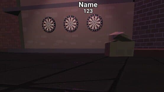 Back Alley Darts — screenshot 2