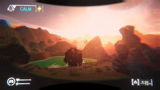 Egg Raiders — screenshot 1