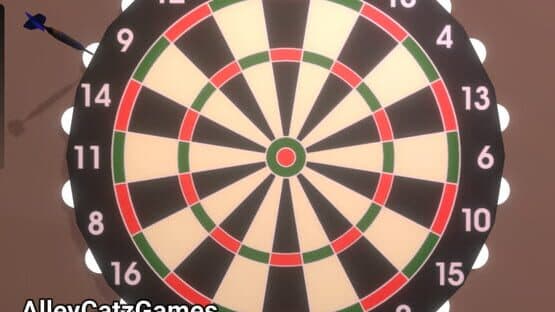 Back Alley Darts — screenshot 3