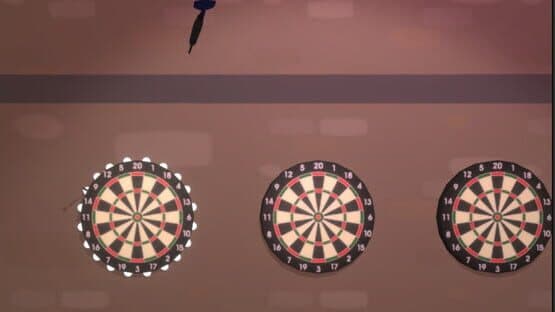 Back Alley Darts — screenshot 4