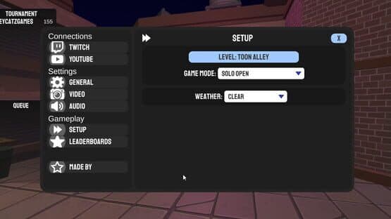 Back Alley Darts — screenshot 5