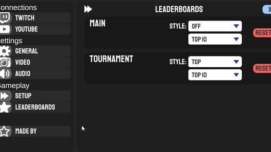 Back Alley Darts — screenshot 6