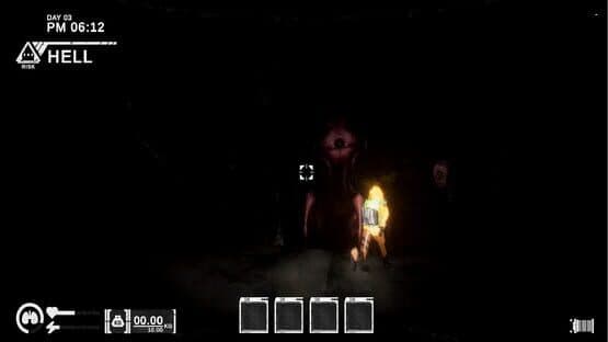 Egg Raiders — screenshot 4