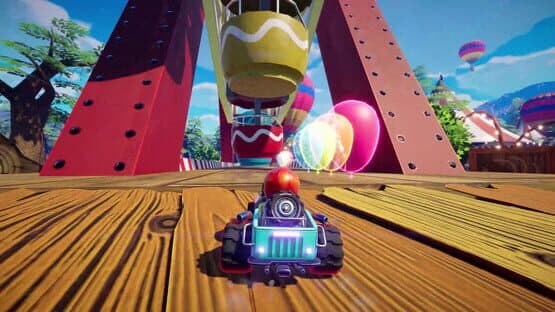 Hot Rod Mayhem — screenshot 2