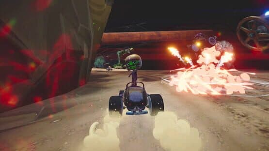 Hot Rod Mayhem — screenshot 3