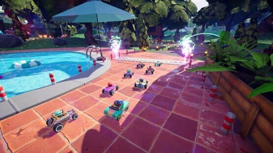 Hot Rod Mayhem — screenshot 4
