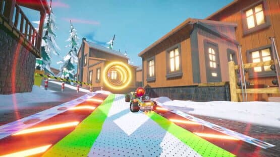 Hot Rod Mayhem — screenshot 5
