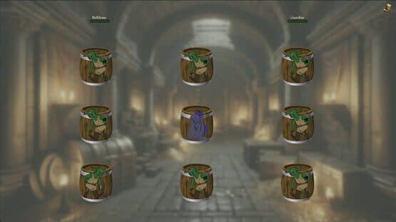 Dark Blue Dungeon — screenshot 7