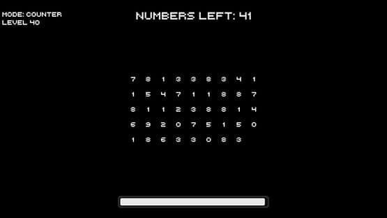 0101: Counter Bonus Levels 1 — screenshot 3