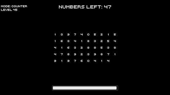 0101: Counter Bonus Levels 1 — screenshot 4