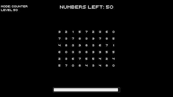 0101: Counter Bonus Levels 1 — screenshot 5