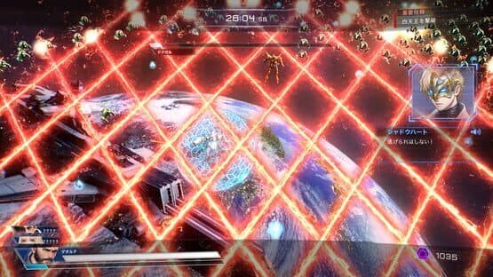 Steel Knight's Armis — screenshot 4