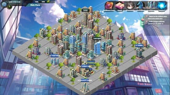 Multiverse Loot Hunter: Three Kingdoms — screenshot 7