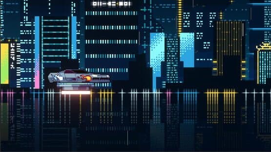 Cyberkiller2049 — screenshot 1