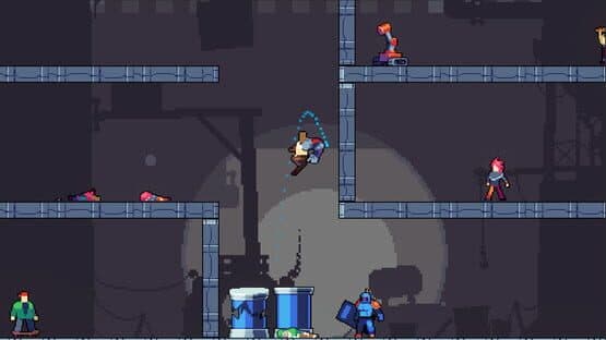 Cyberkiller2049 — screenshot 2