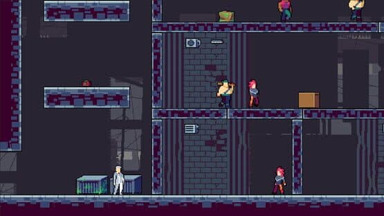 Cyberkiller2049 — screenshot 3