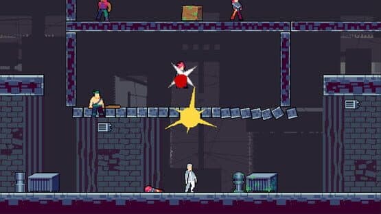 Cyberkiller2049 — screenshot 4