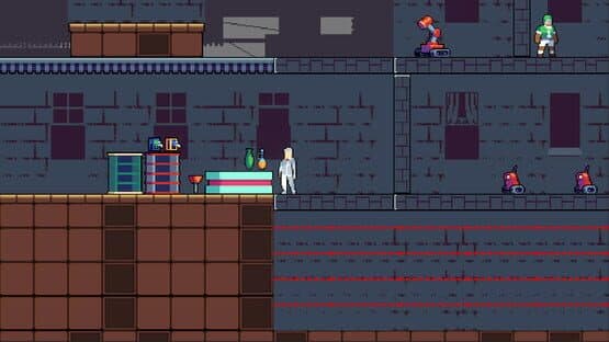 Cyberkiller2049 — screenshot 6