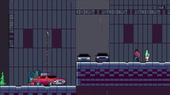 Cyberkiller2049 — screenshot 7