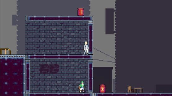 Cyberkiller2049 — screenshot 8