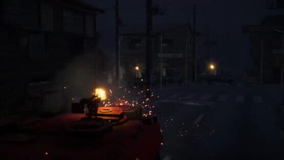 Kinki Spiritual Affairs Bureau — screenshot 8