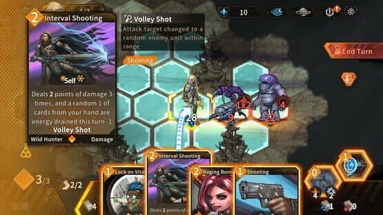 The Fireseed Treaty — screenshot 4