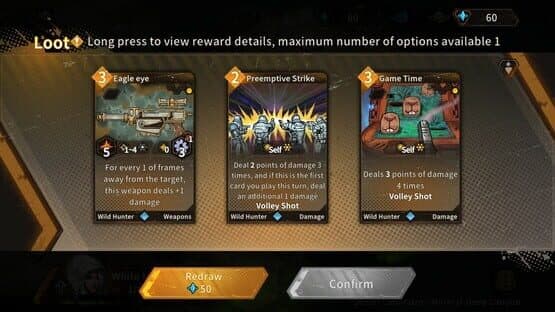 The Fireseed Treaty — screenshot 7