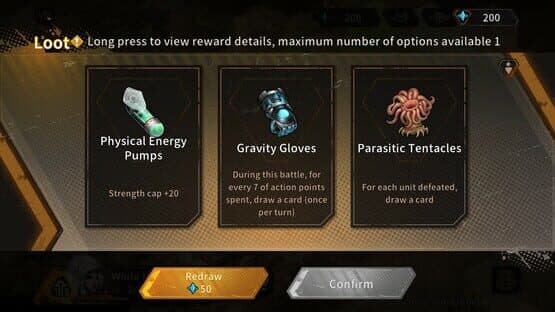 The Fireseed Treaty — screenshot 8
